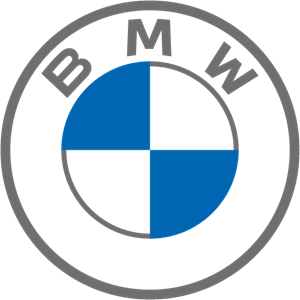 BMW logo