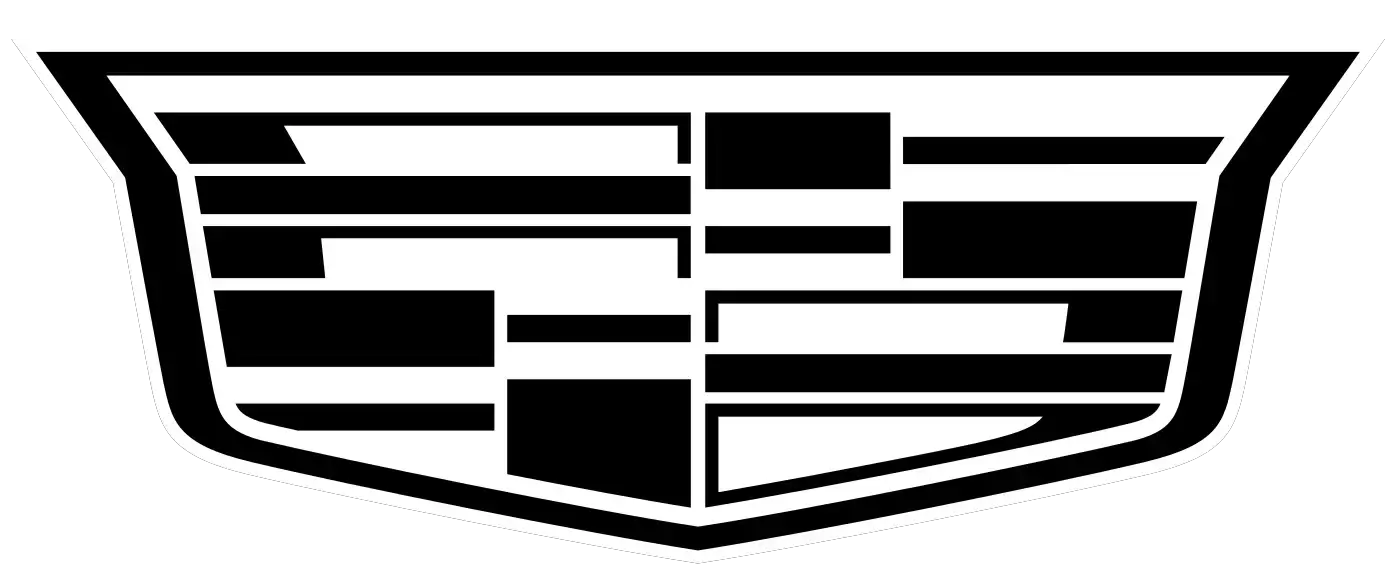 Cadillac logo
