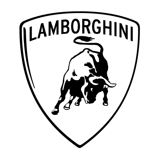 Lamborghini logo