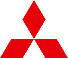 Mitsubishi logo