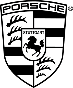 Porsche logo